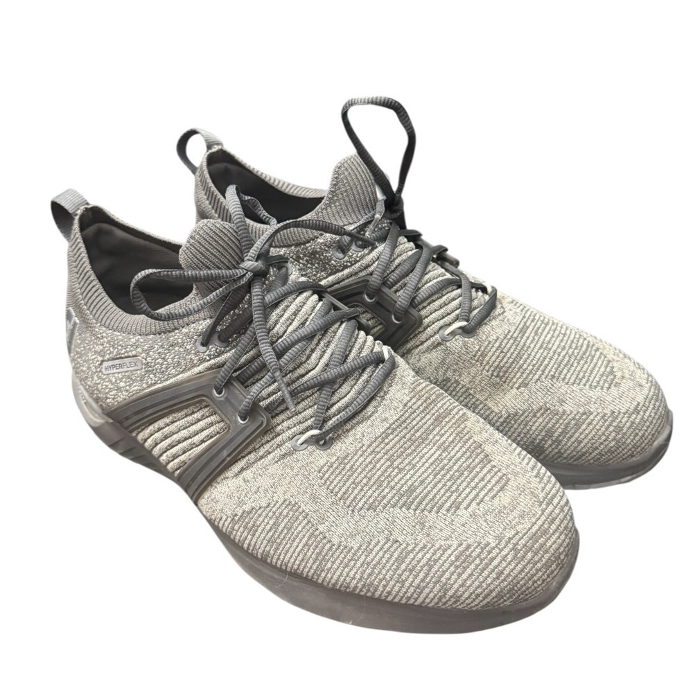 Footjoy Hyper Flex Golf Sneakers Size 11.5 Wide